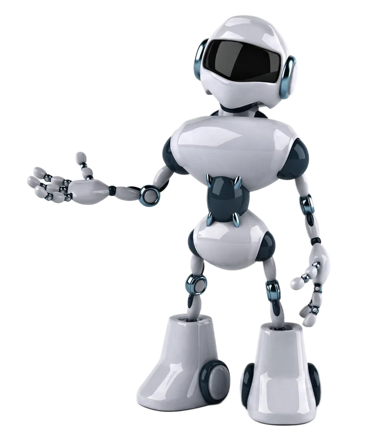 RELU Labs AI Robot